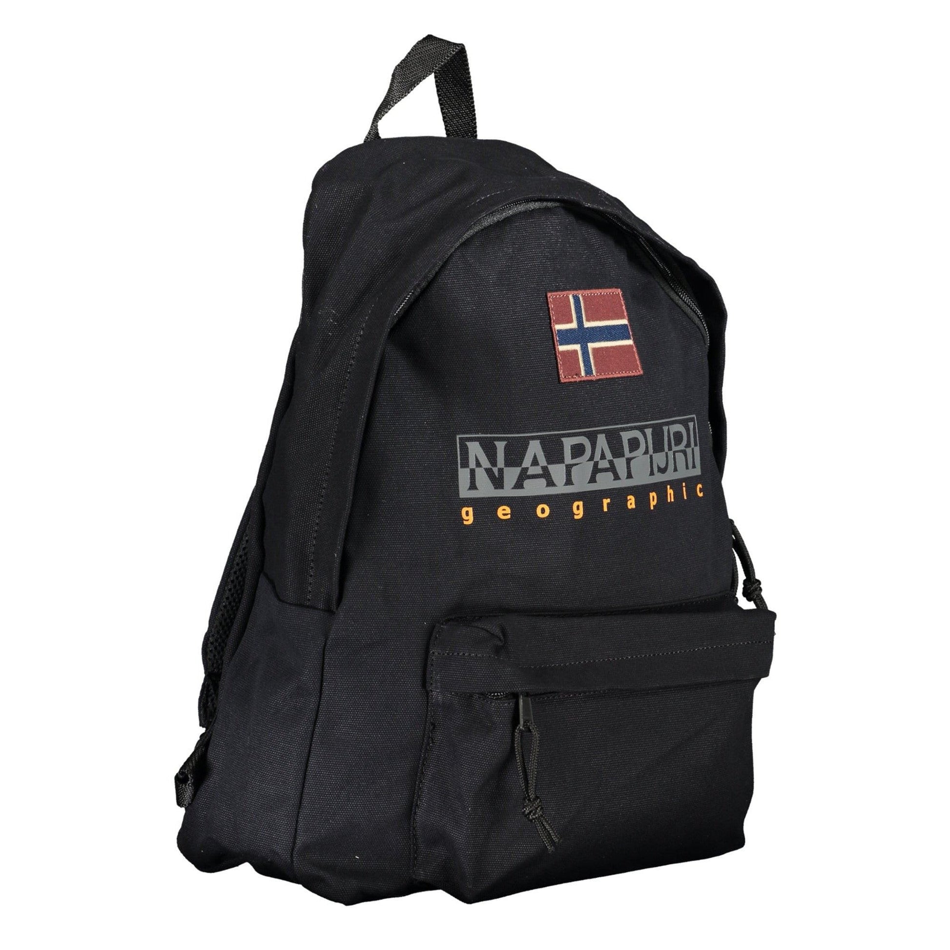 Napapijri Rucsac NP0A4G99HERING NEGRU