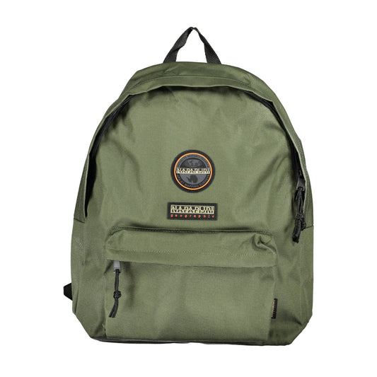 Napapijri Rucsac NP0A4GGHVOYAGE3 VERDE