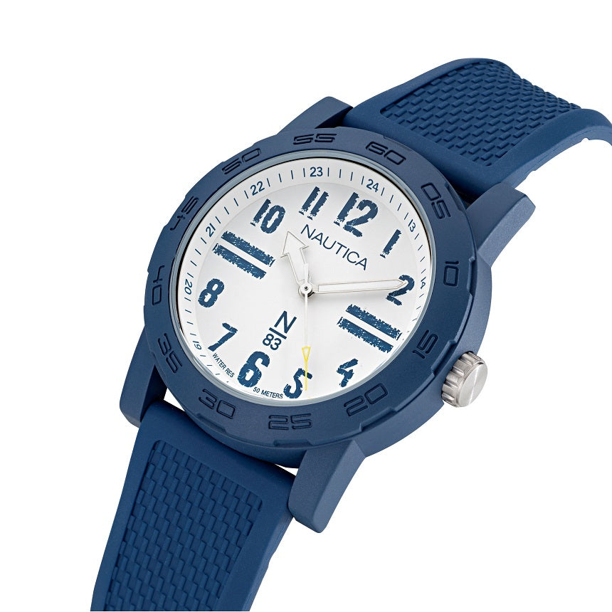 Nautica Ceas de mână NAPATS301