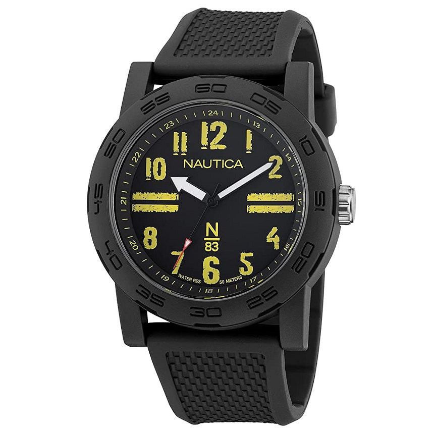 Nautica Ceas de mână NAPATS303
