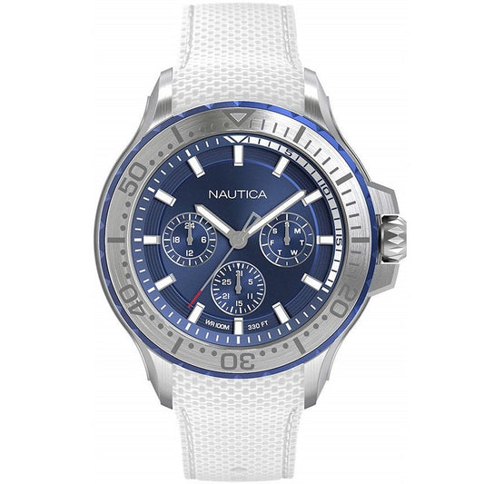 Nautica Ceas de mână NAPAUC001