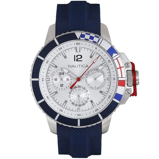 Nautica Ceas de mână NAPBHP903