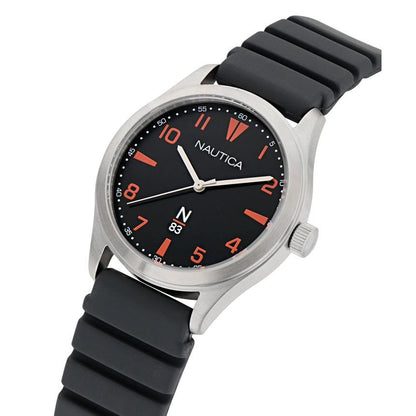 Nautica Ceas de mână NAPHBS401