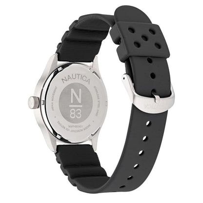 Nautica Ceas de mână NAPHBS401