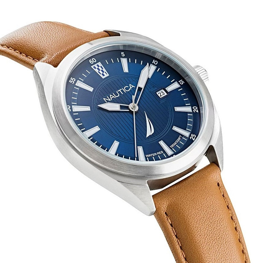 Nautica Ceas de mână NAPBPS012