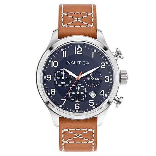 Nautica Ceas de mână NAPCAS911