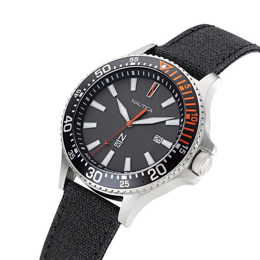 Nautica Ceas de mână NAPCBF201