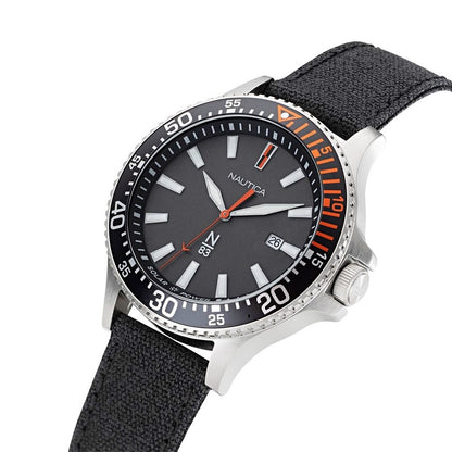 Nautica Ceas de mână NAPCBF201