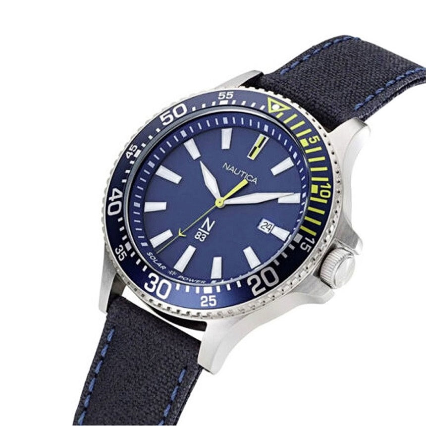 Nautica Ceas de mână NAPCBF202