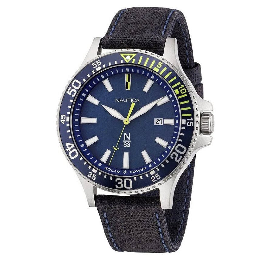 Nautica Ceas de mână NAPCBF202