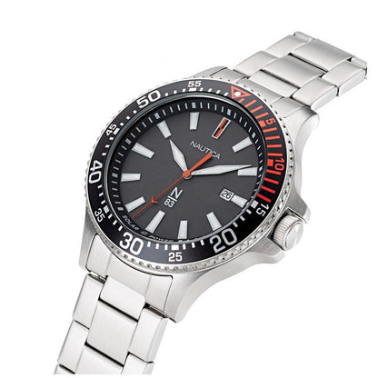 Nautica Ceas de mână NAPCBF205