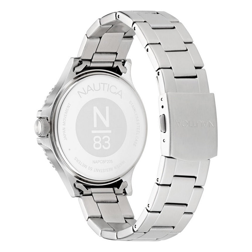 Nautica Ceas de mână NAPCBF205