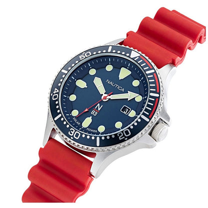 Nautica Ceas de mână NAPCBS301