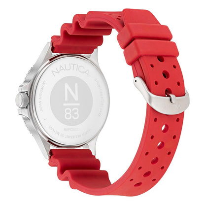 Nautica Ceas de mână NAPCBS301
