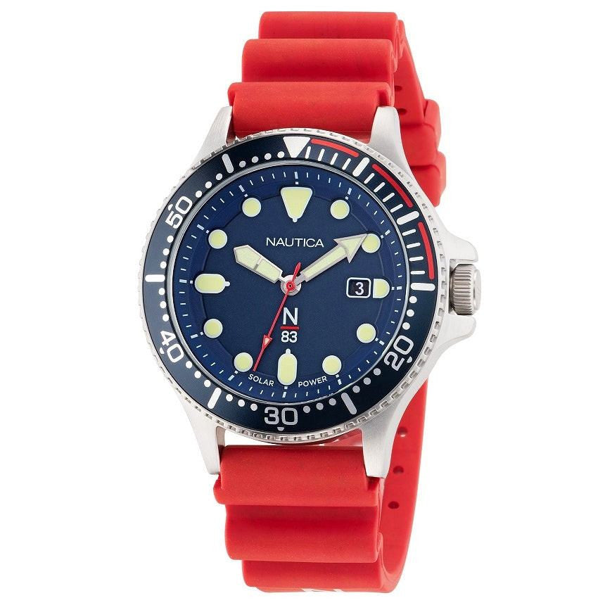 Nautica Ceas de mână NAPCBS301