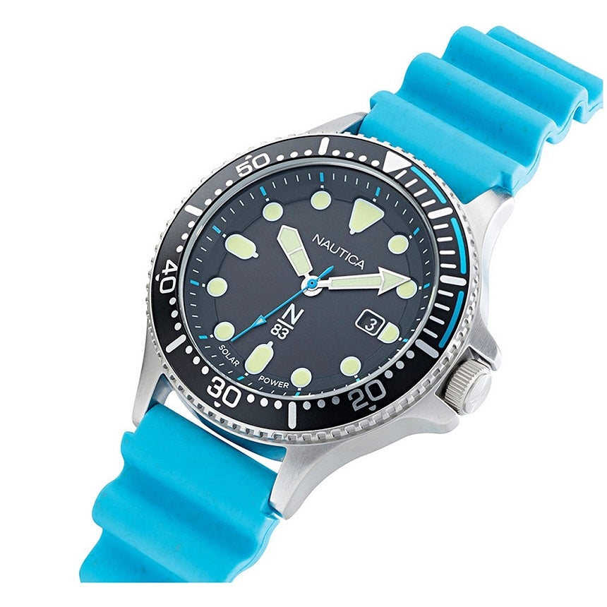 Nautica Ceas de mână NAPCBS305