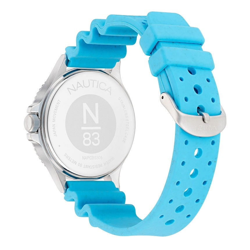 Nautica Ceas de mână NAPCBS305
