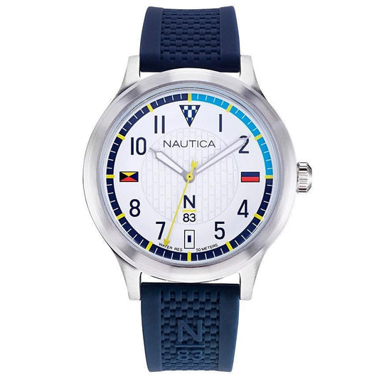 Nautica Ceas de mână NAPCFS903
