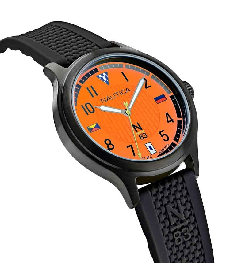Nautica Ceas de mână NAPCFS915