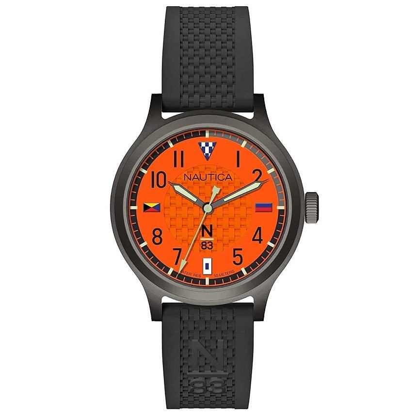 Nautica Ceas de mână NAPCFS915