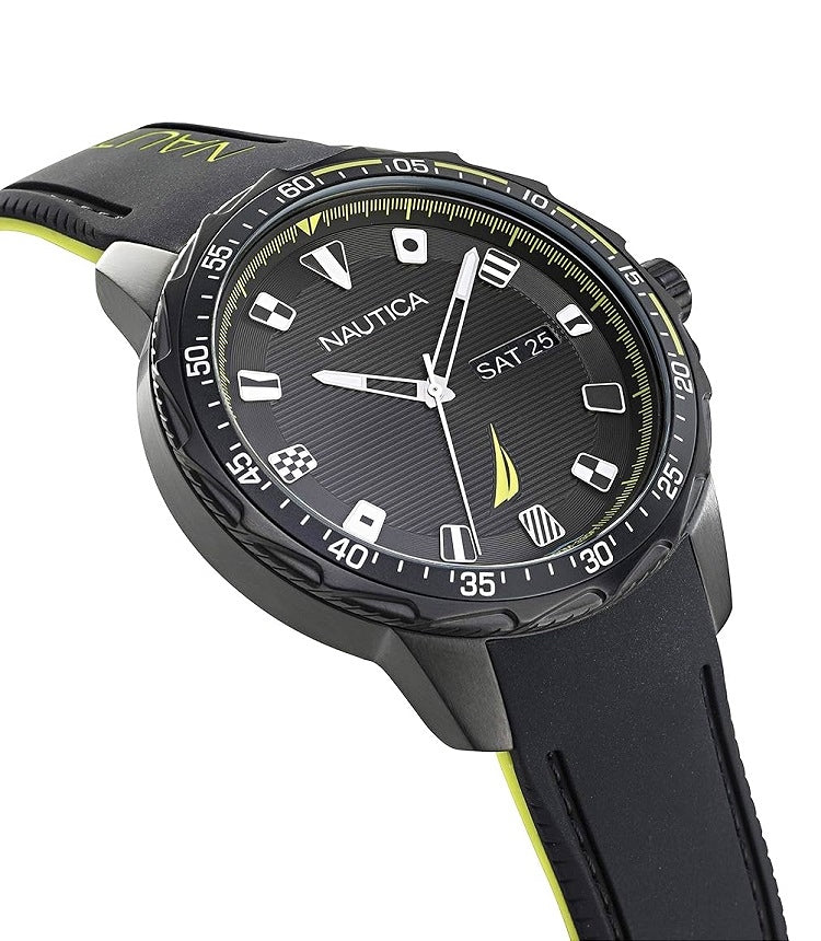 Nautica Ceas de mână NAPCLF005