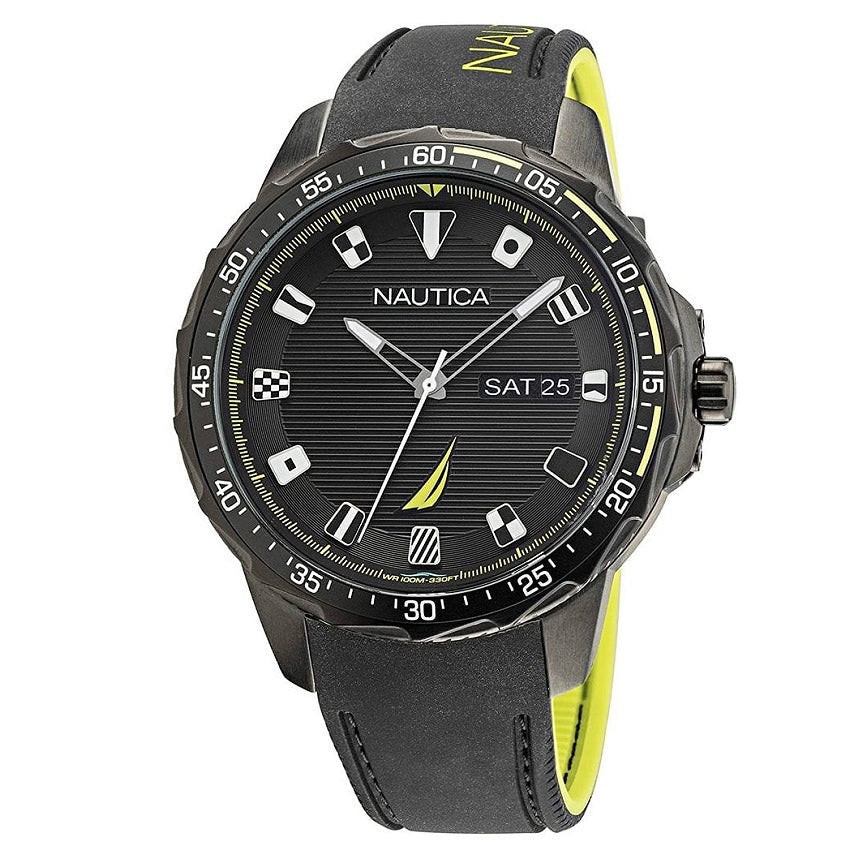 Nautica Ceas de mână NAPCLF005
