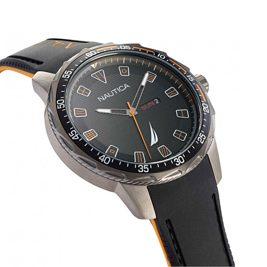 Nautica Ceas de mână NAPCLS113