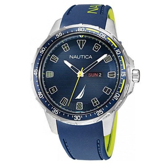 Nautica Ceas de mână NAPCLS114