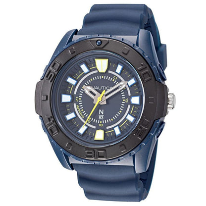 Nautica Ceas de mână NAPCNS214