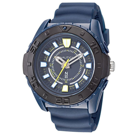 Nautica Ceas de mână NAPCNS214