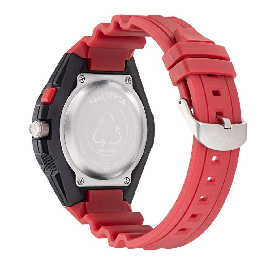 Nautica Ceas de mână NAPCNS406