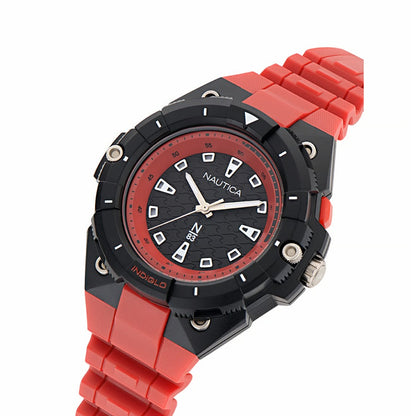 Nautica Ceas de mână NAPCNS406