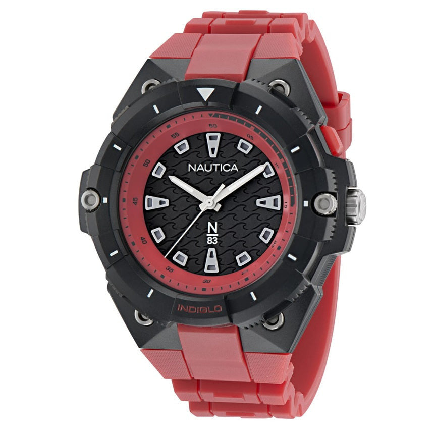Nautica Ceas de mână NAPCNS406