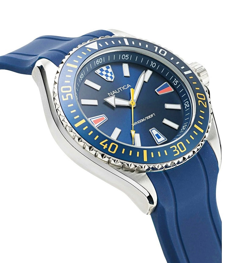 Nautica Ceas de mână NAPCPS014