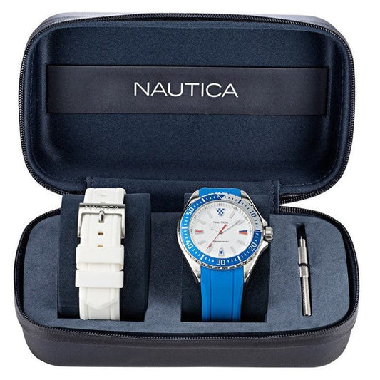 Nautica Ceas de mână NAPCPS015
