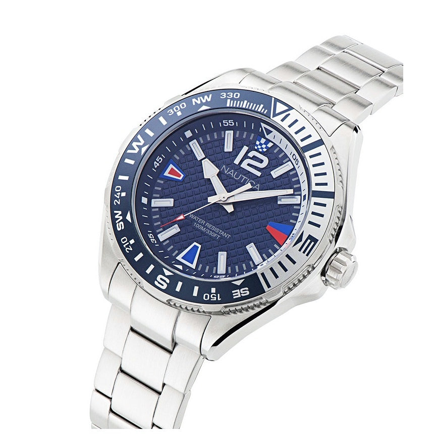 Nautica Ceas de mână NAPCWF301