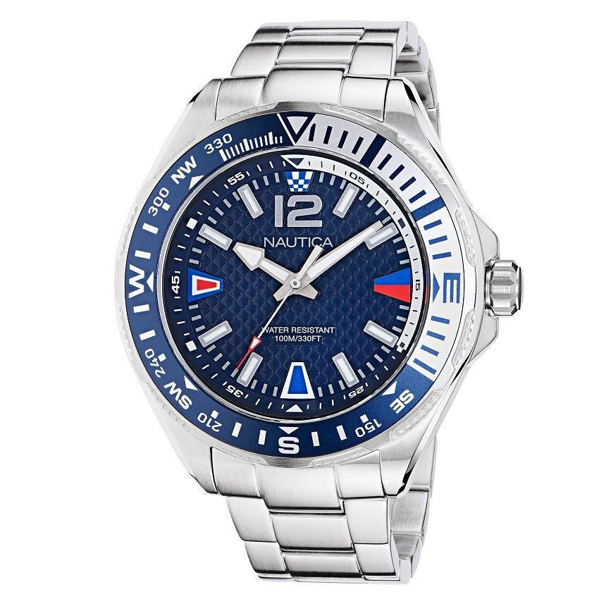 Nautica Ceas de mână NAPCWF301