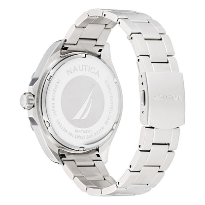 Nautica Ceas de mână NAPCWS301