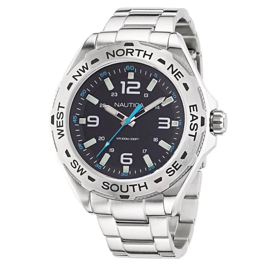 Nautica Ceas de mână NAPCWS301