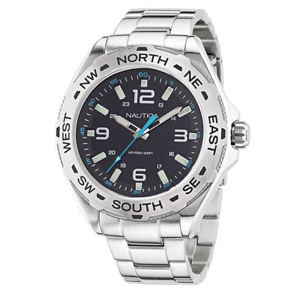Nautica Ceas de mână NAPCWS301