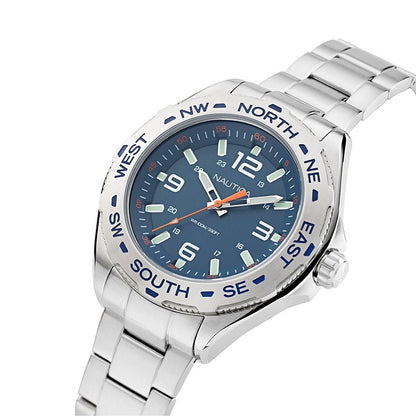 Nautica Ceas de mână NAPCWS302