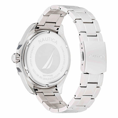 Nautica Ceas de mână NAPCWS302