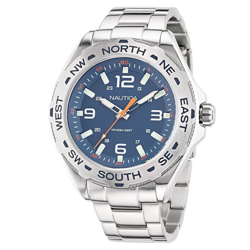 Nautica Ceas de mână NAPCWS302