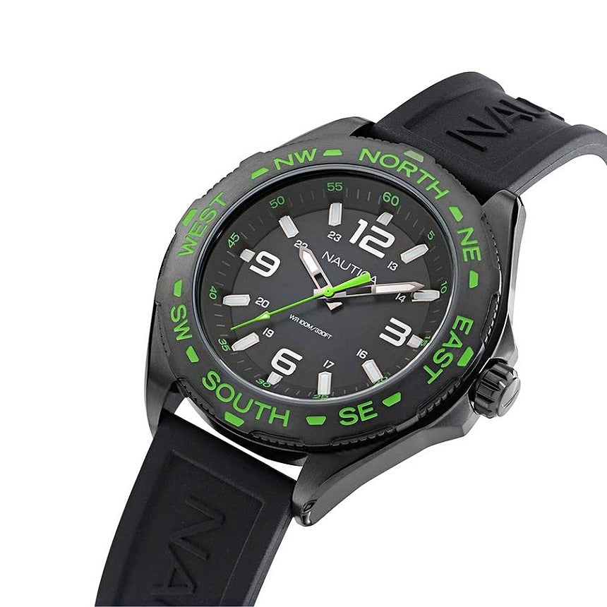 Nautica Ceas de mână NAPCWS303