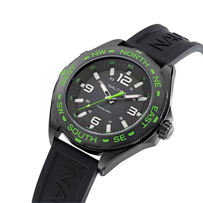 Nautica Ceas de mână NAPCWS303