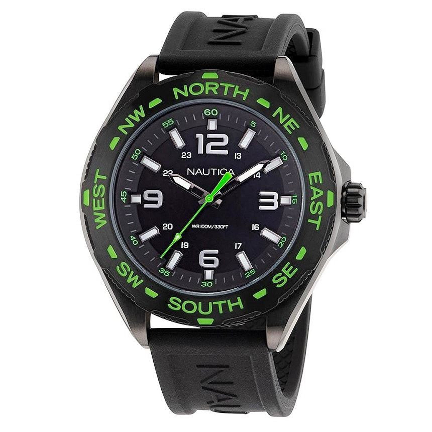 Nautica Ceas de mână NAPCWS303