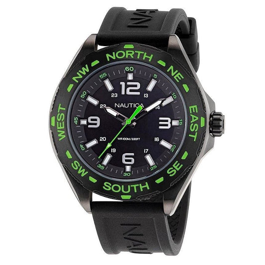 Nautica Ceas de mână NAPCWS303