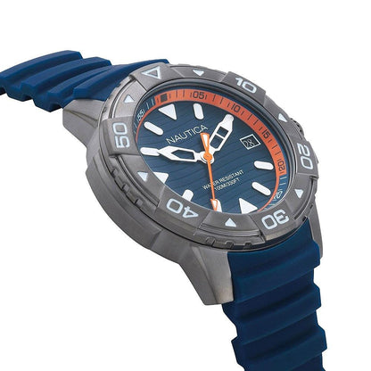Nautica Ceas de mână NAPEGT003