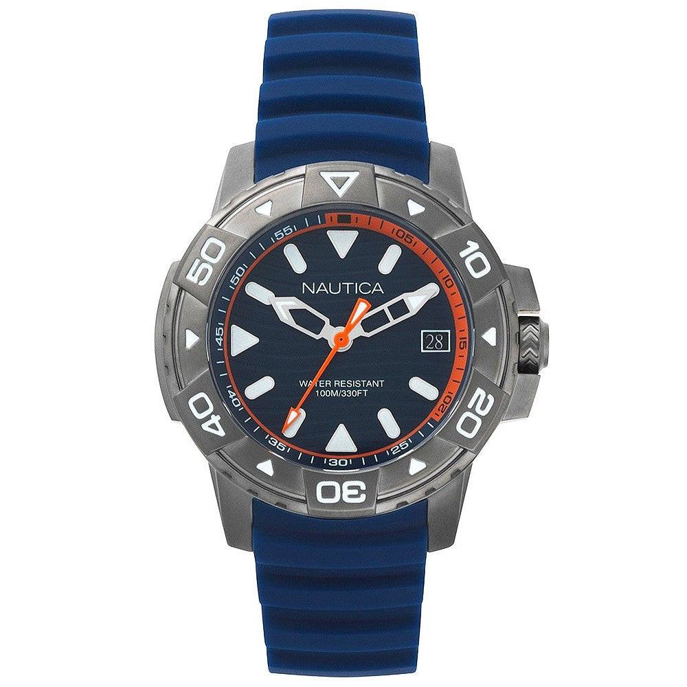 Nautica Ceas de mână NAPEGT003
