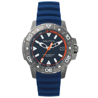 Nautica Ceas de mână NAPEGT003